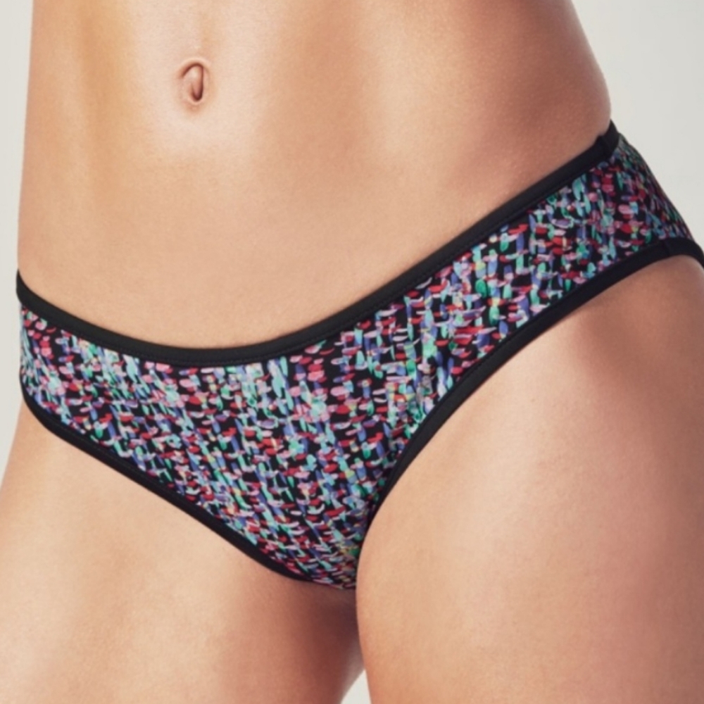 Fabletics bikini bottom